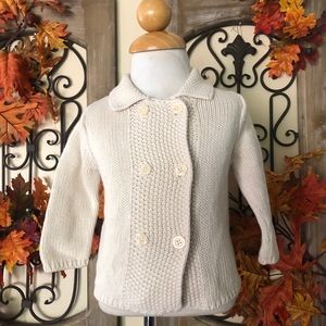 baby gap| baby boys knit sweater size 6-12 Months